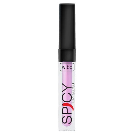 Wibo гланц за устни за обем с чили Spicy 19
