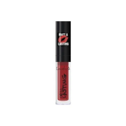 Lovely матов гланц за устни Extra Lasting 3