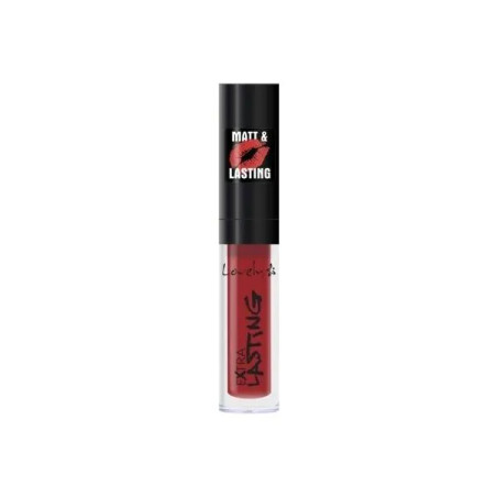 Lovely матов гланц за устни Extra Lasting 3