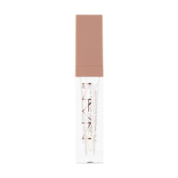 NAM гланц за обемни устни Latex 7 Crystal Clear