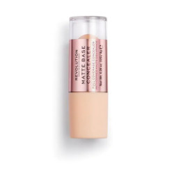 Makeup Revolution коректор стик Matte Base C2