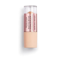 Makeup Revolution коректор стик Matte Base C5