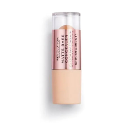 Makeup Revolution коректор стик Matte Base C5