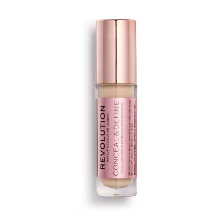 Makeup Revolution коректор Conceal & Define C2