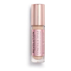 Makeup Revolution коректор Conceal & Define C4