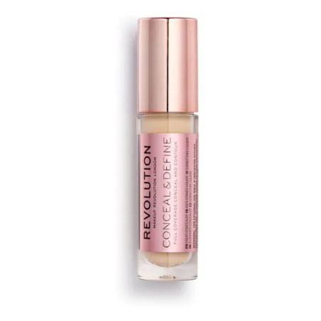 Makeup Revolution коректор Conceal & Define C6