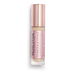 Makeup Revolution коректор Conceal & Define C6.5