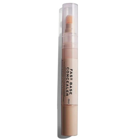 Makeup Revolution коректор за под очи Fast Base C0.5