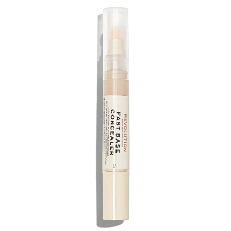 Makeup Revolution коректор за под очи Fast Base C4