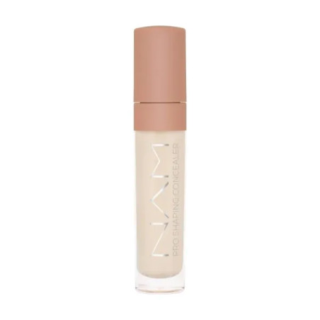 NAM коректор с колаген Pro Shaping 02N - Naked