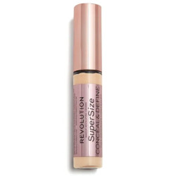 Makeup Revolution течен коректор Conceal & Define SUPERSIZE C7