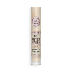 Makeup Revolution коректор дълготраен IRL Filter Finish C6.5