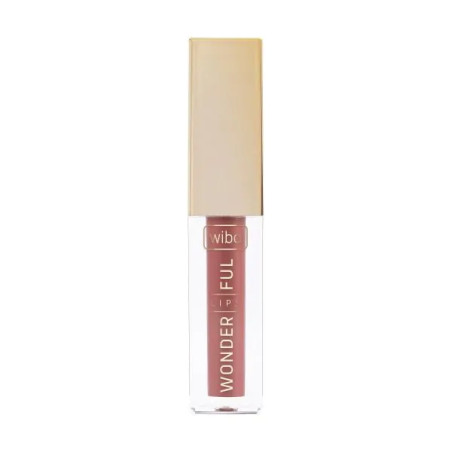 Wibo течно червило Wonderful Lips 3
