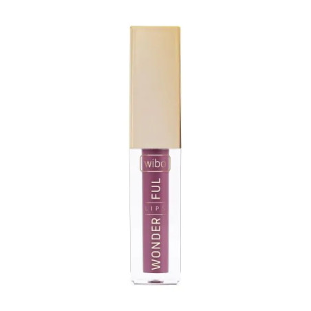 Wibo течно червило Wonderful Lips 5