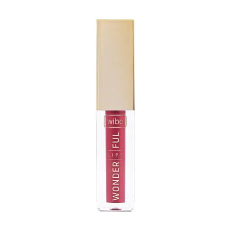 Wibo течно червило Wonderful Lips 6