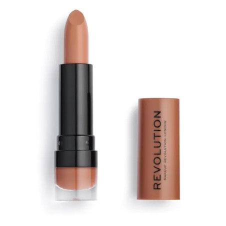 Makeup Revolution матово червило за устни Matte Head-turner 121
