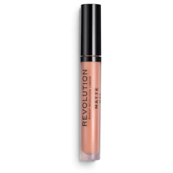 Makeup Revolution течно червило за устни Matte Control 104