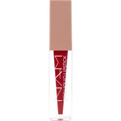 NAM течно червило Epic 04 Russian Red