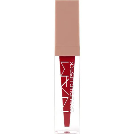 NAM течно червило Epic 04 Russian Red