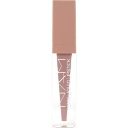 NAM течно червило Epic 07 Beige Nude