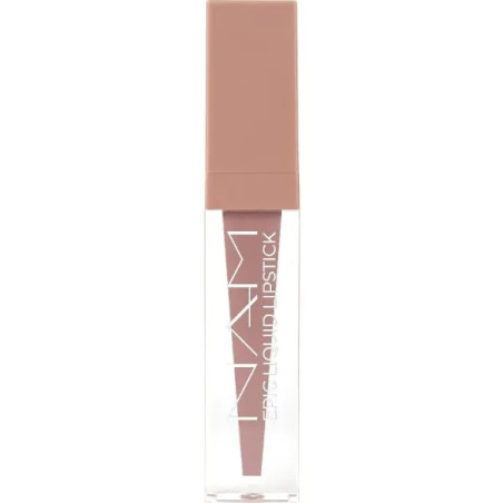 NAM течно червило Epic 07 Beige Nude