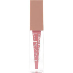 NAM течно червило Epic 08 Honey Rose