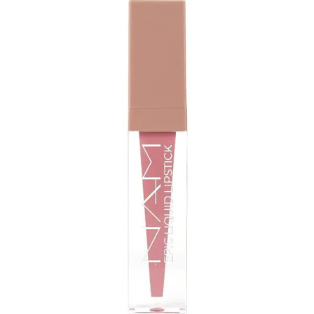 NAM течно червило Epic 08 Honey Rose