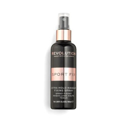 Makeup Revolution фиксиращ спрей за грим Sport Fix 100мл