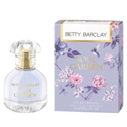 Betty Barclay Soulgarden edt 20 ml
