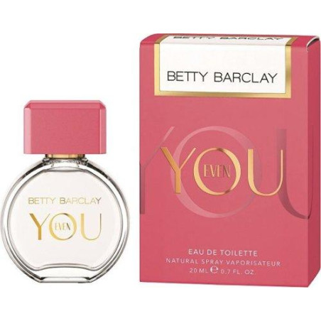 Betty Barclay Even You edt 20 ml