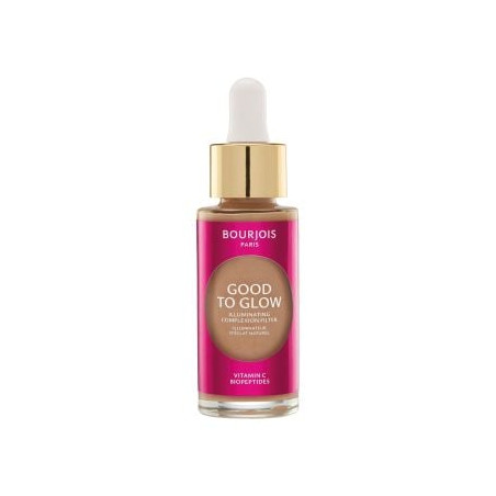 Фон дьо тен GOOD TO GLOW БУСТЕР 05 30ML