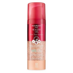 Фон дьо тен Healthy Mix Glow Tint Essence 02