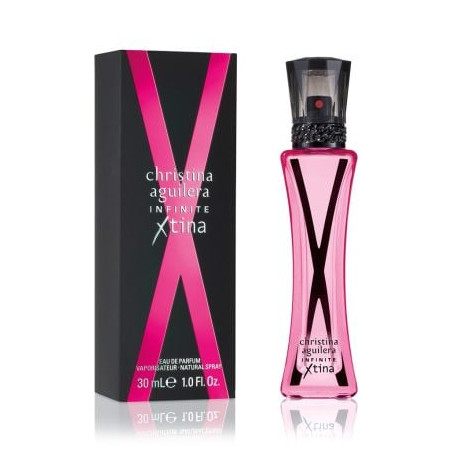 CA Infinite Xtina EDP 30 ml