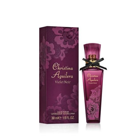 CA Violet Noir EDP 30ml