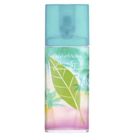 Green Tea Coconut Breeze edt 100 ml