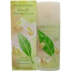 GREEN TEA PISTACHIO CRUNCH EDT 100ml