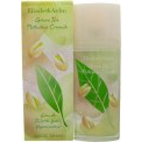 GREEN TEA PISTACHIO CRUNCH EDT 100ml