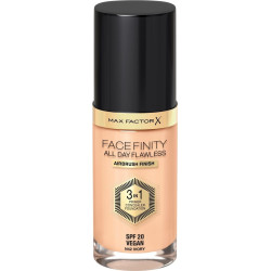 Max Factor Foundation All Day Flawless 3in1 № 42, "Ivory"