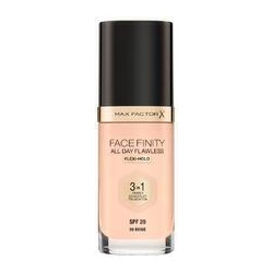 Max Factor Foundation All Day Flawless 3in1 № 50, "Natural Rose"