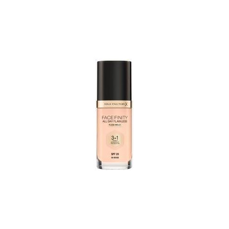 Max Factor Foundation All Day Flawless 3in1 № 50, "Natural Rose"
