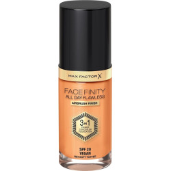 Max Factor Foundation All Day Flawless 3in1 № 84, "Soft Toffee"