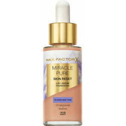 Max Factor Miracle Pure Serum Foundation 40-60 "Light"
