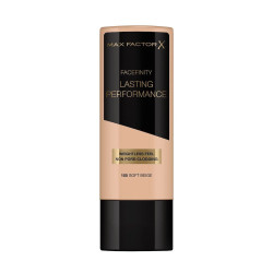 Max Factor Foundation Lasting Performance № 105, "Soft Beige"