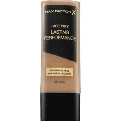Max Factor Foundation Lasting Performance №110, "Honey"