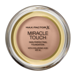 Max Factor Miracle Touch Foundation № 70 "Natural"