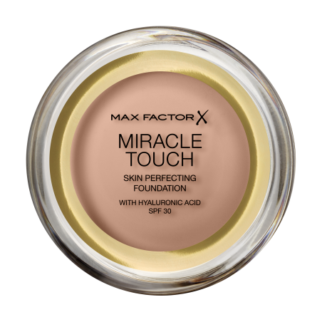 Max Factor Miracle Touch Foundation № 70 "Natural"