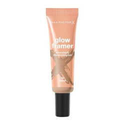 Max Factor Miracle Pure Glow Framer № 10 "Sand"