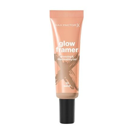 Max Factor Miracle Pure Glow Framer № 10 "Sand"