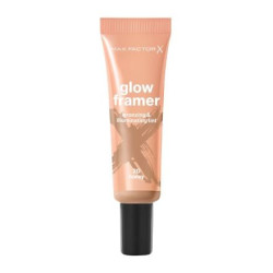 Max Factor Miracle Pure Glow Framer № 20 "Honey"
