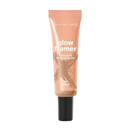 Max Factor Miracle Pure Glow Framer № 20 "Honey"
